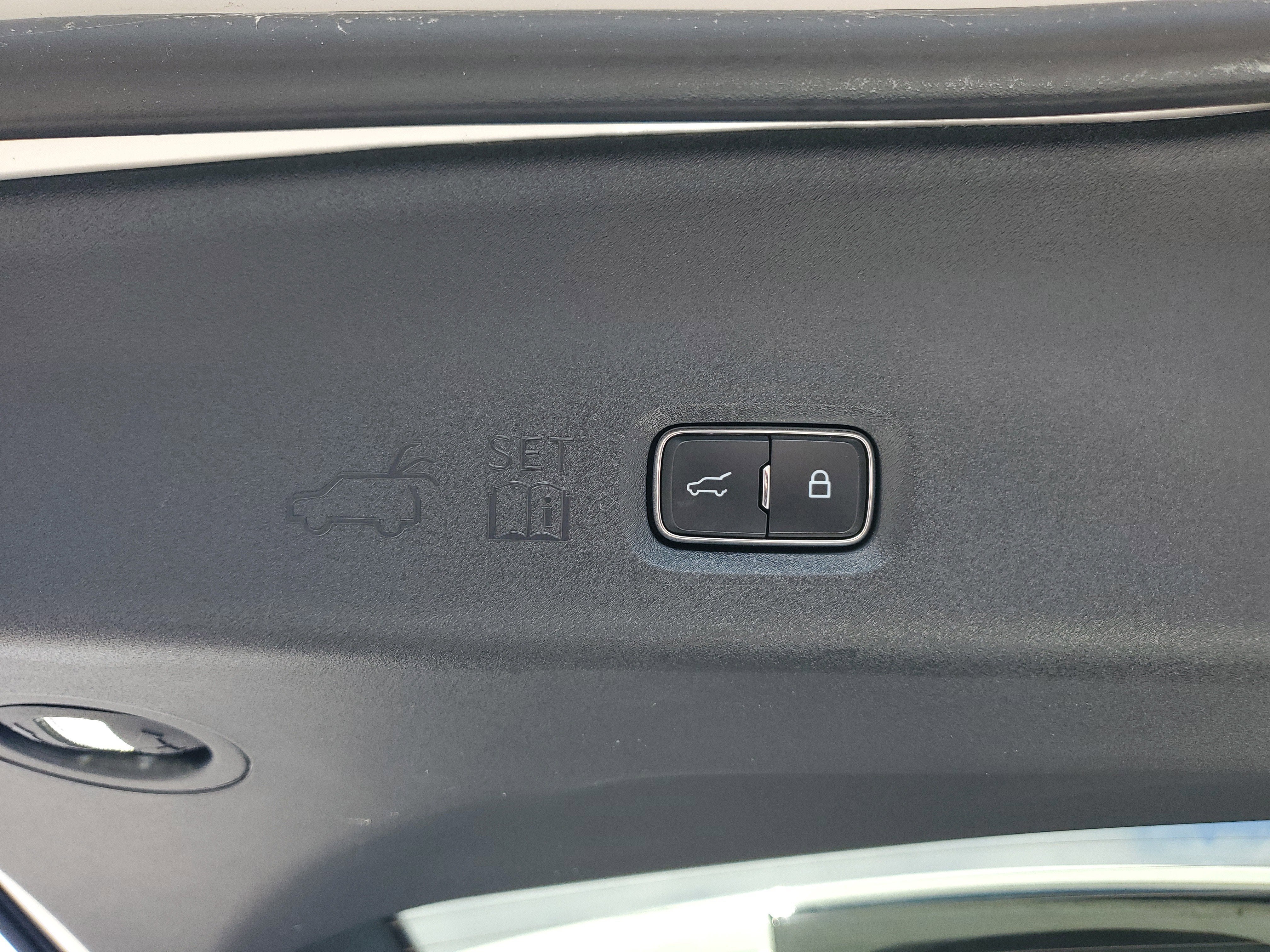 2025 Ford Expedition Platinum 4WD