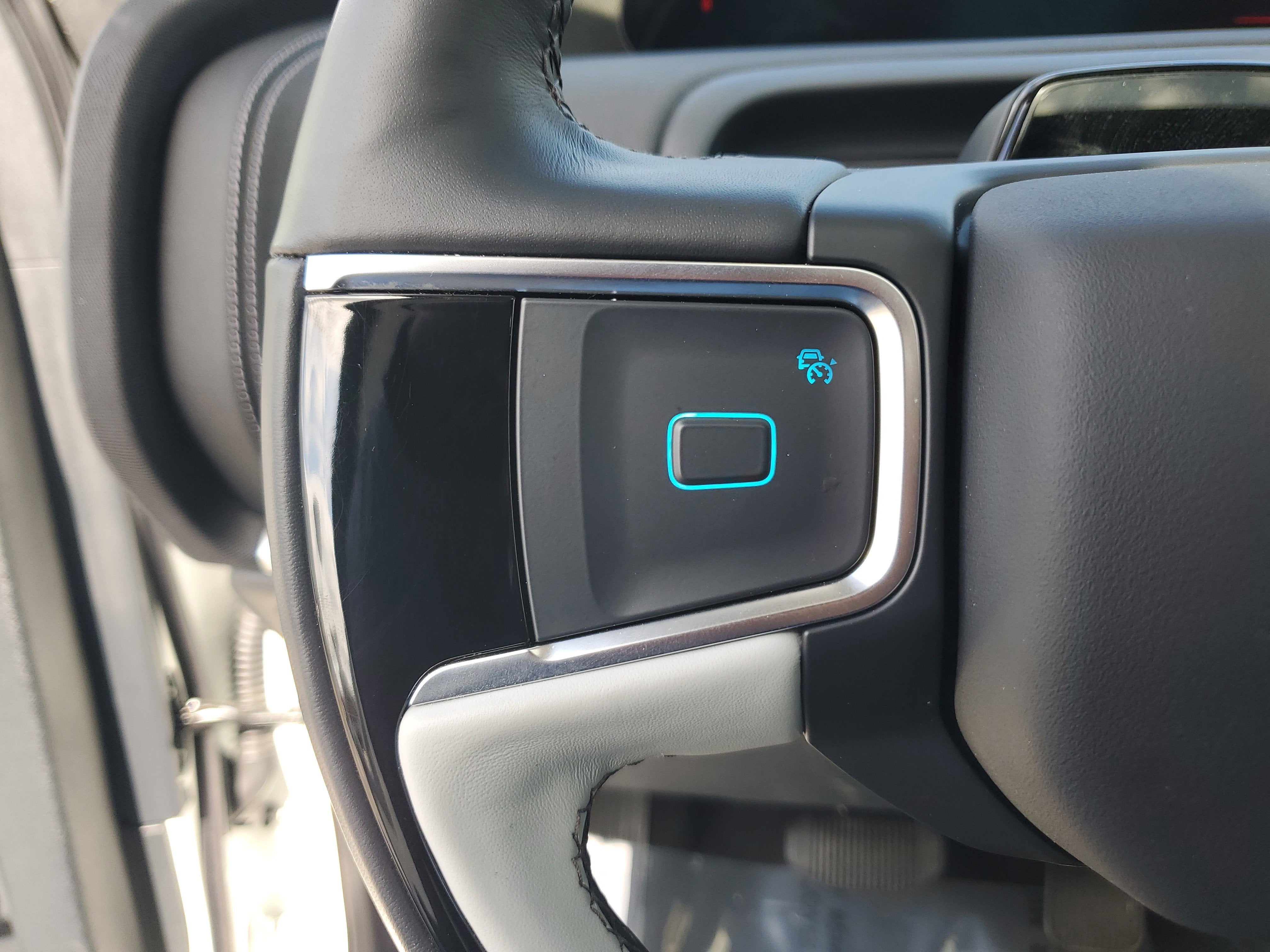 2025 Ford Expedition Platinum 4WD