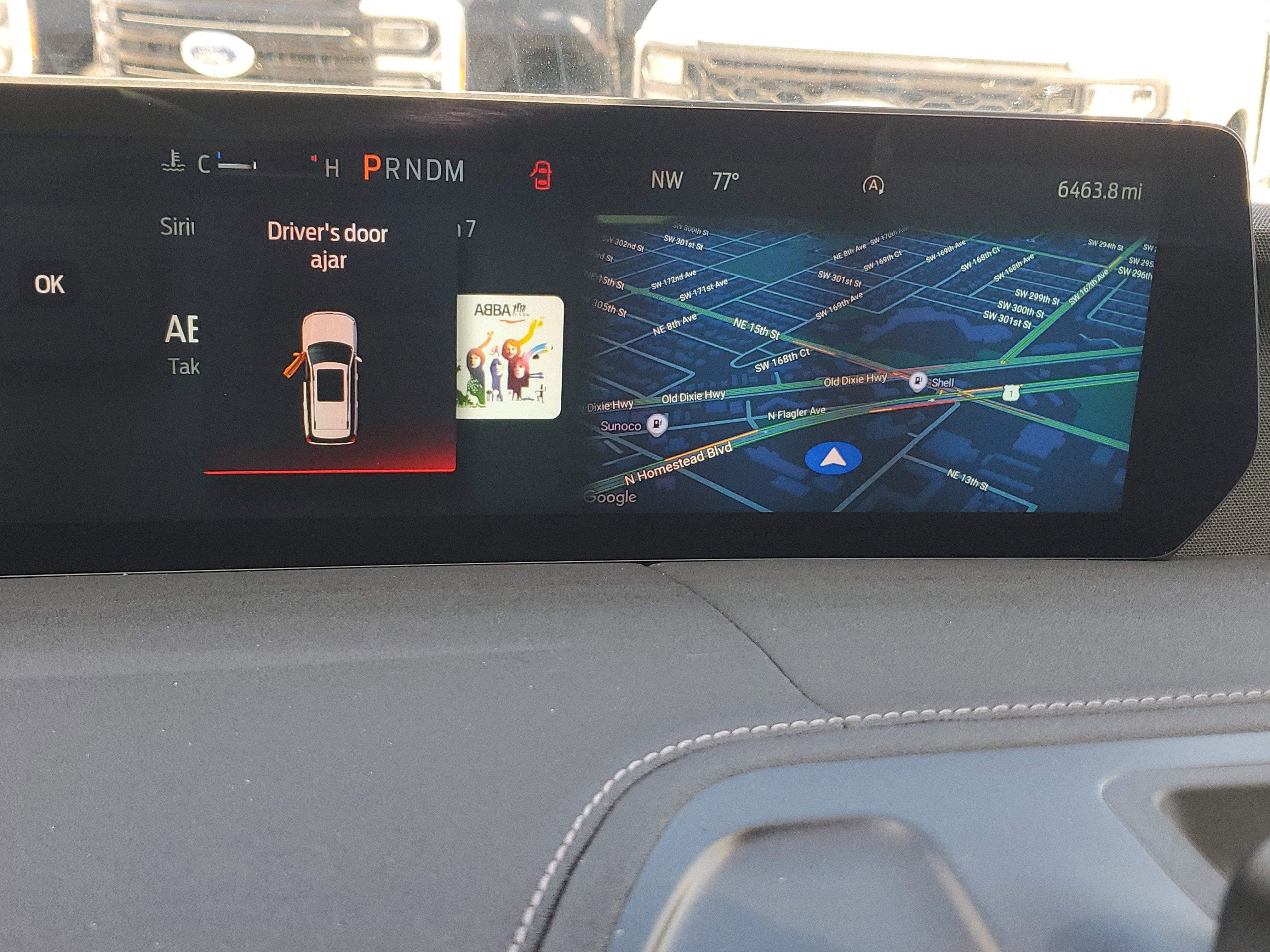 2025 Ford Expedition Platinum 4WD