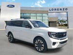 2025 Ford Expedition Platinum 4WD