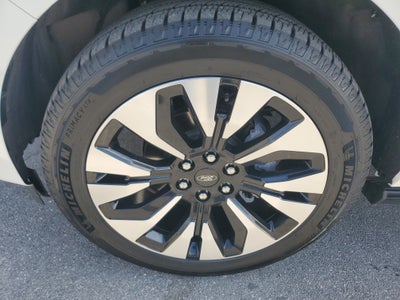 2025 Ford Expedition Platinum 4WD