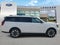 2025 Ford Expedition Platinum 4WD