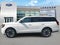 2025 Ford Expedition Platinum 4WD