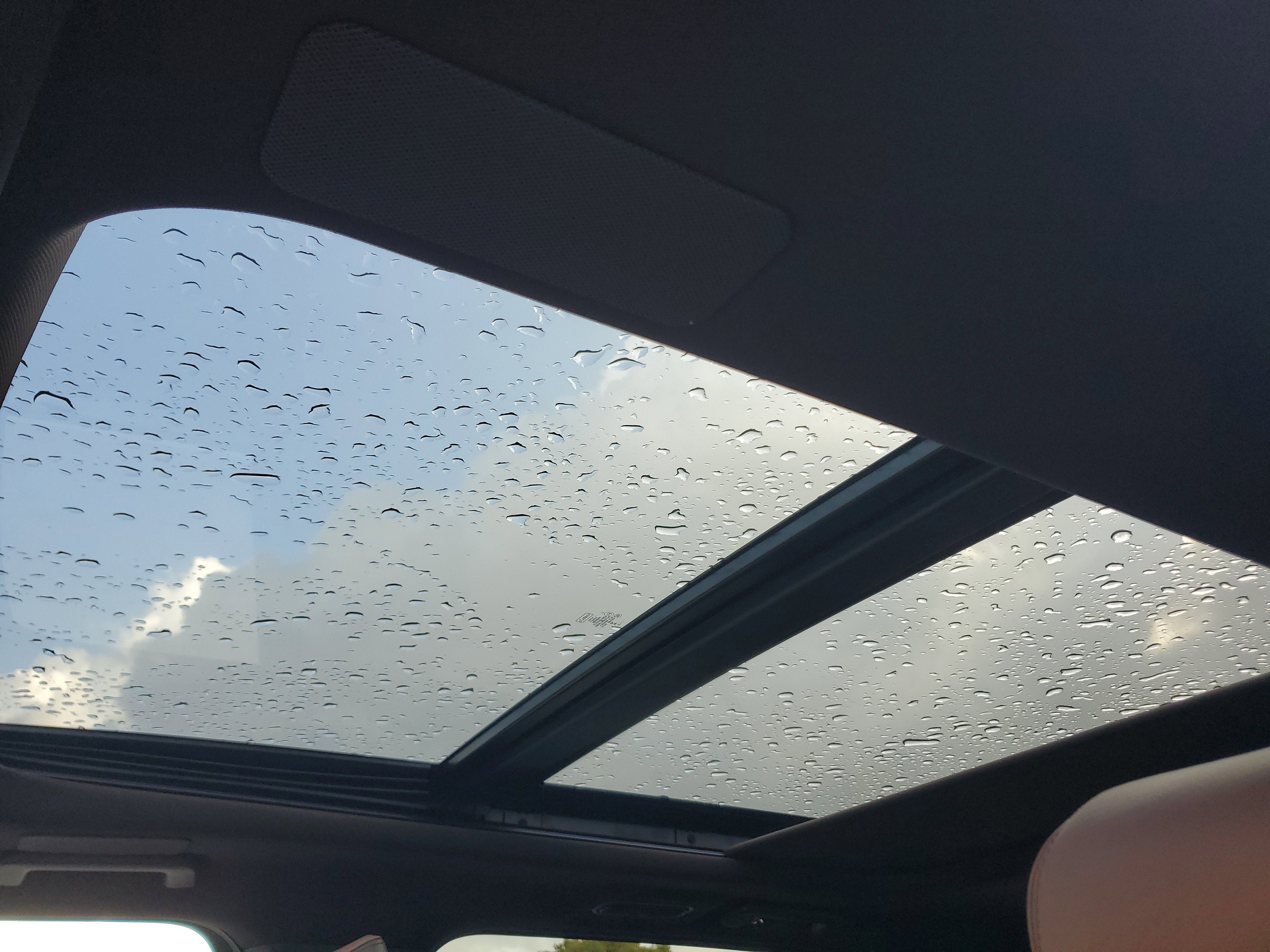 2023 Ford Expedition King Ranch 4WD