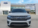 2023 Ford Expedition King Ranch 4WD