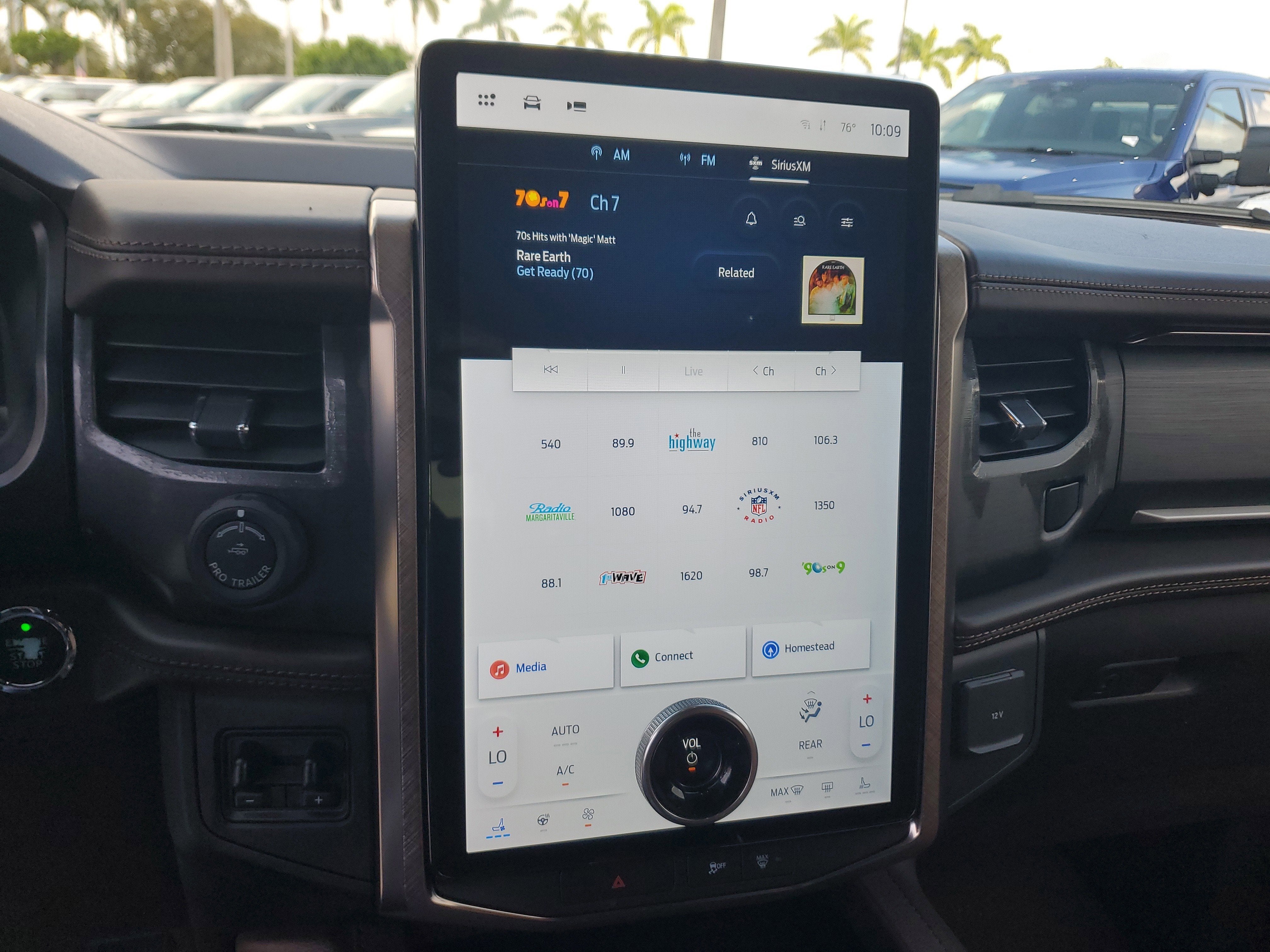 2023 Ford Expedition King Ranch 4WD