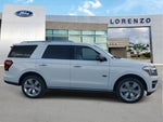 2023 Ford Expedition King Ranch 4WD