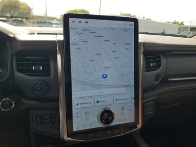 2024 Ford Expedition King Ranch