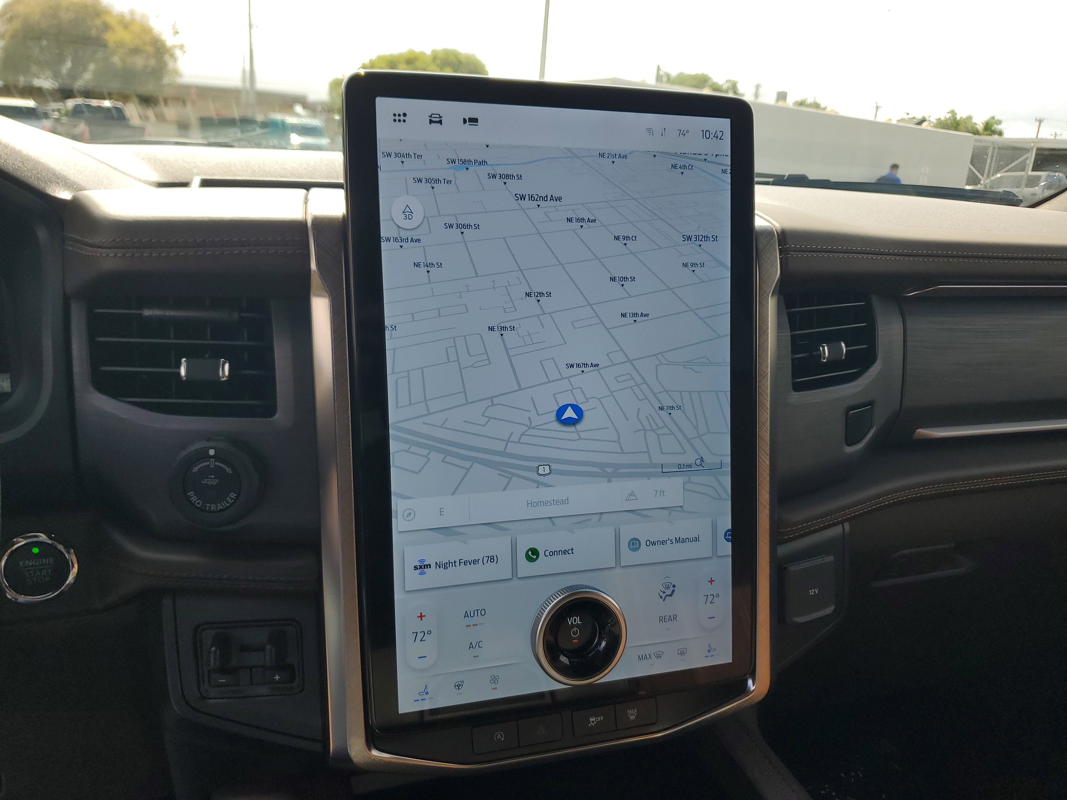 2024 Ford Expedition King Ranch