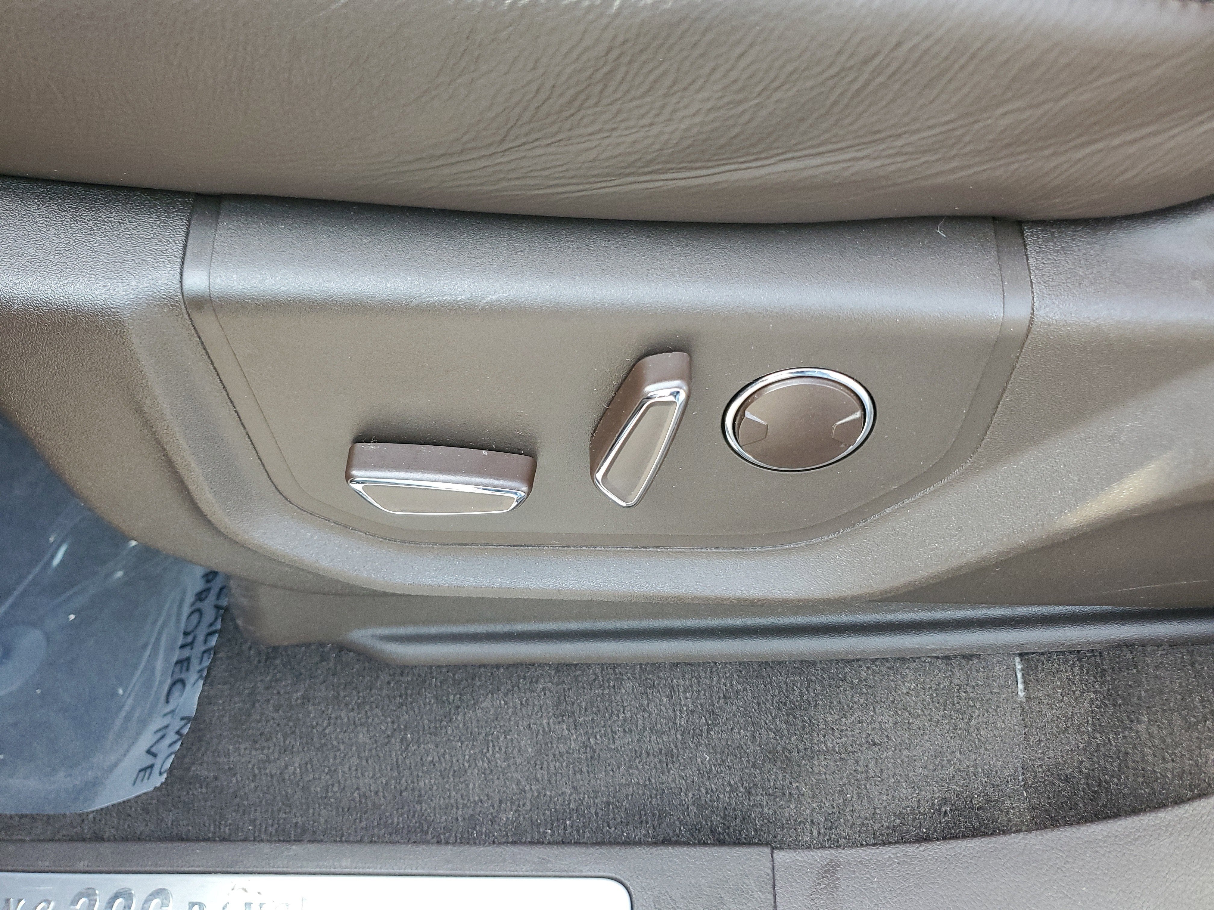 2024 Ford Expedition King Ranch