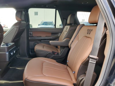 2024 Ford Expedition King Ranch
