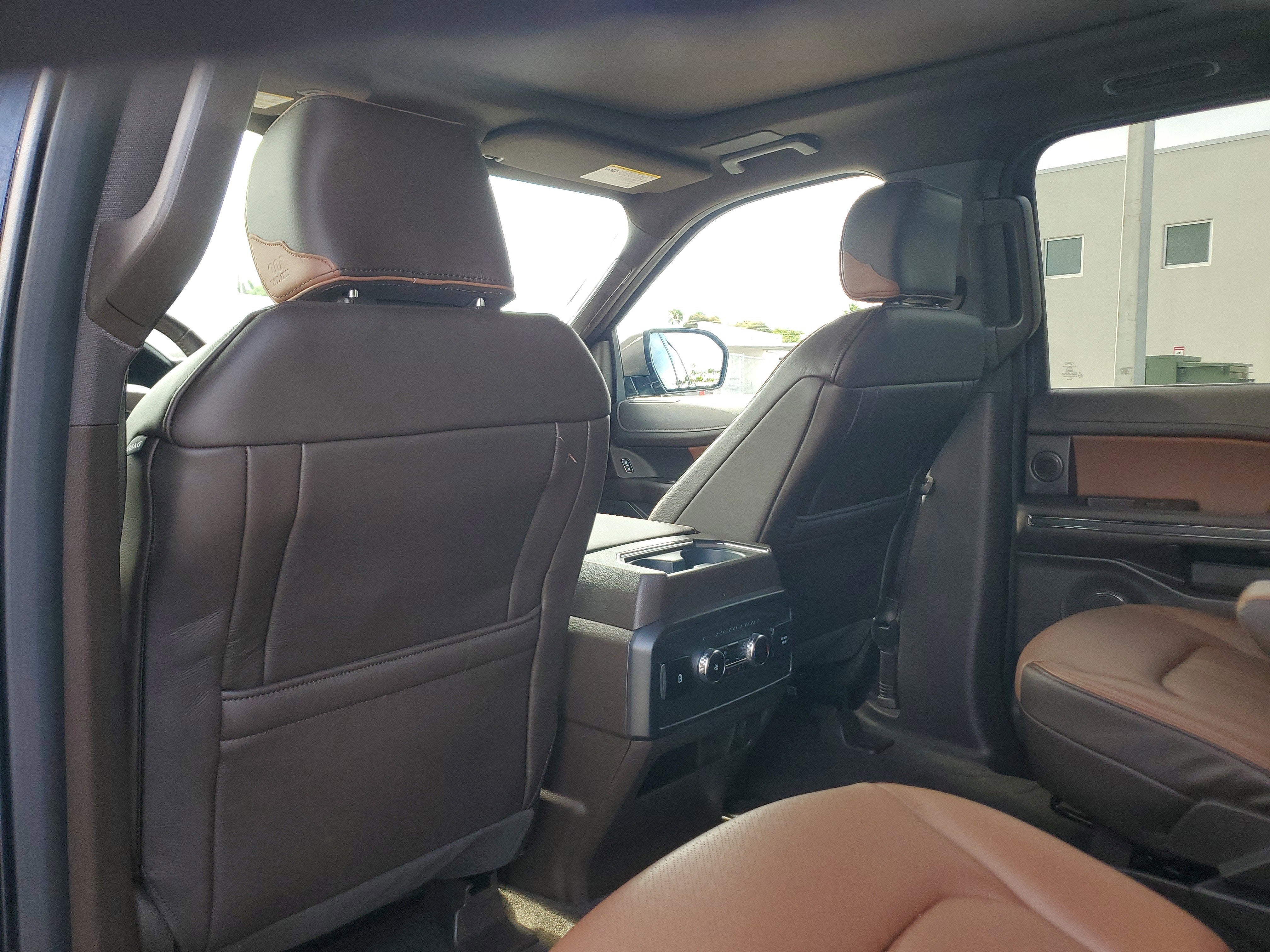 2024 Ford Expedition King Ranch