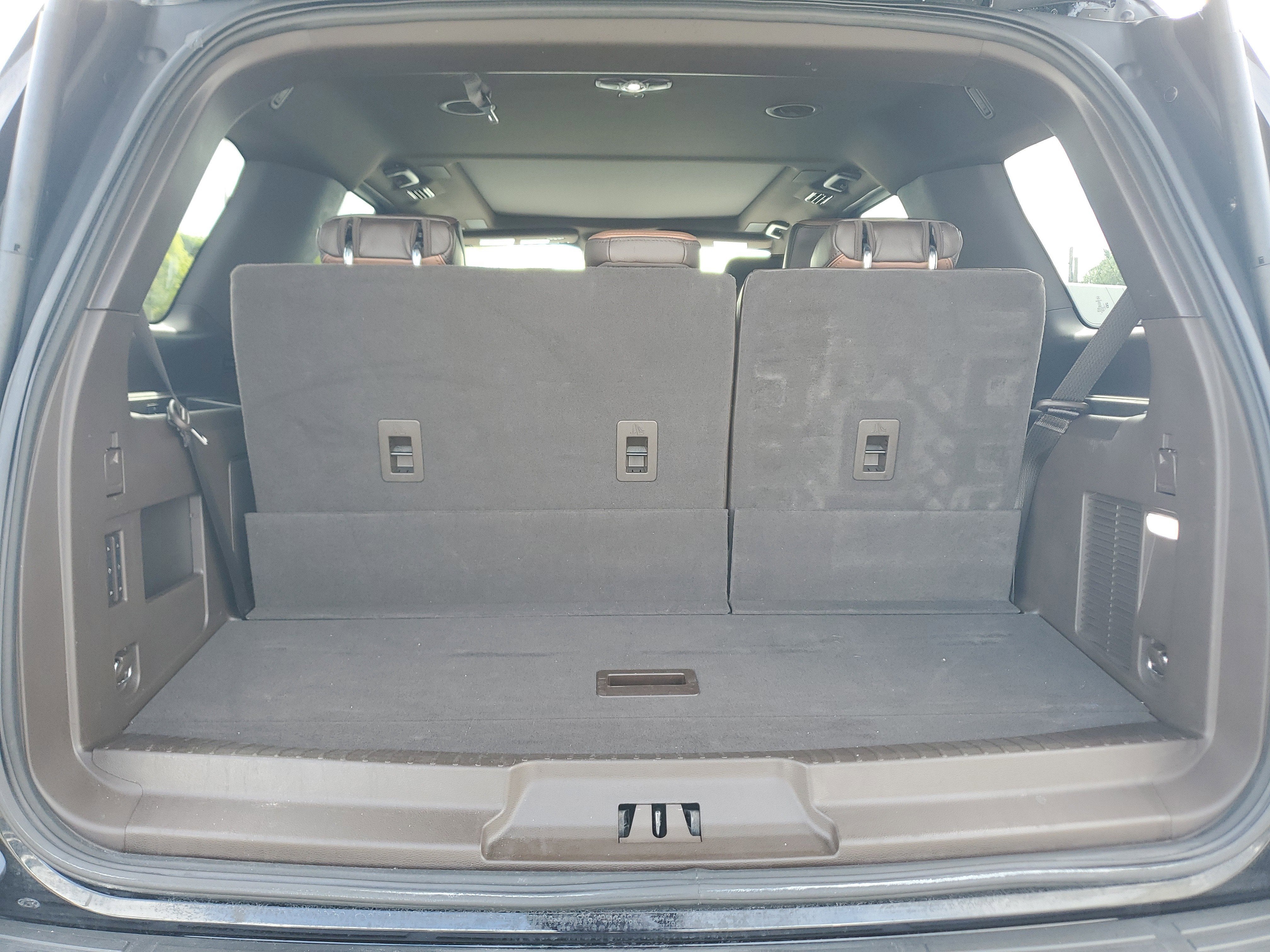 2024 Ford Expedition King Ranch