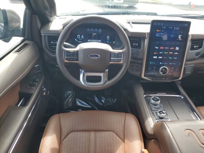 2024 Ford Expedition King Ranch