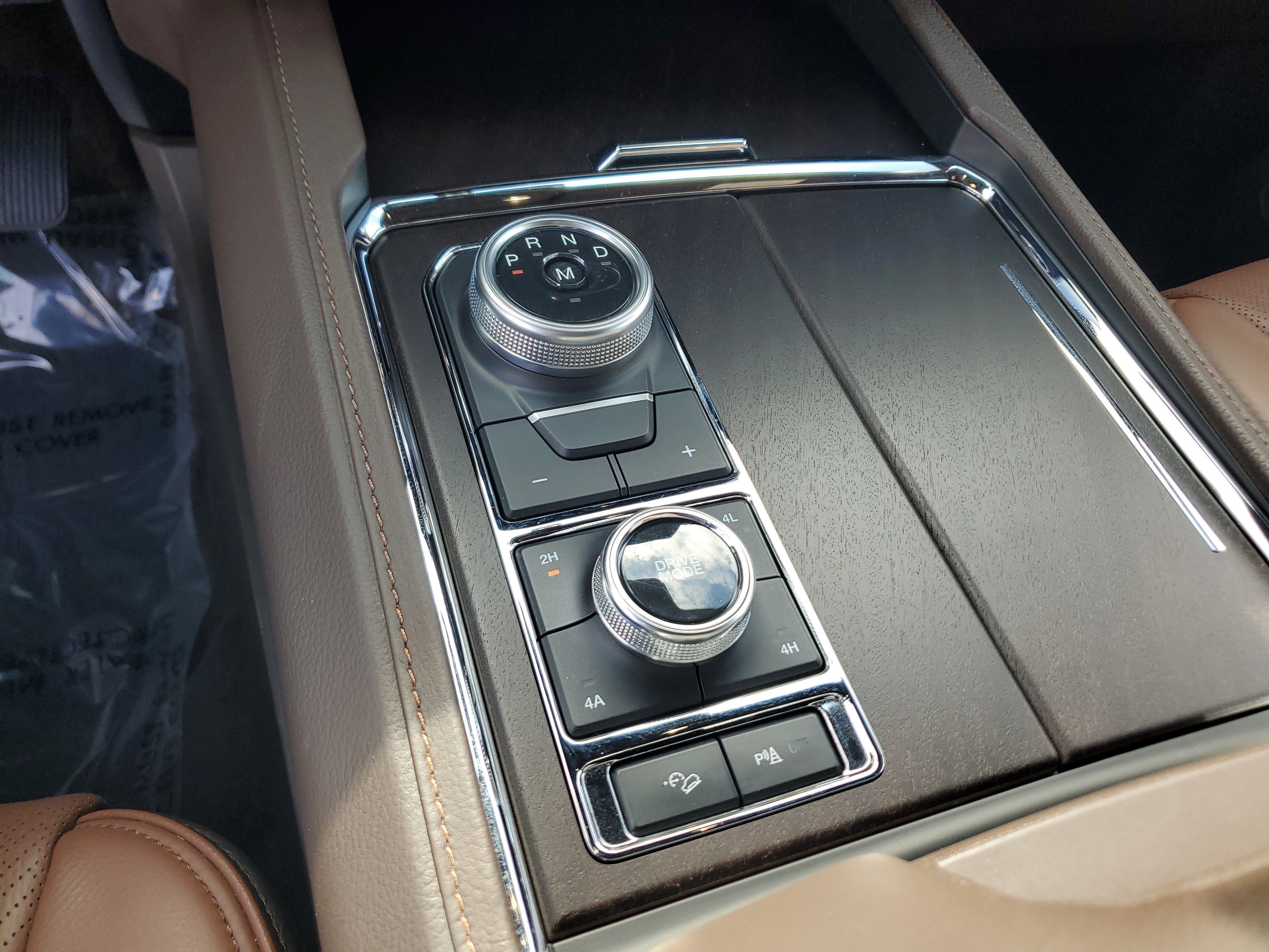 2024 Ford Expedition King Ranch