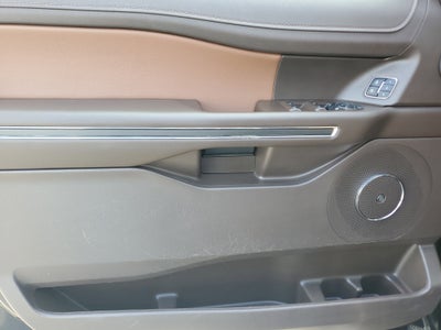 2024 Ford Expedition King Ranch