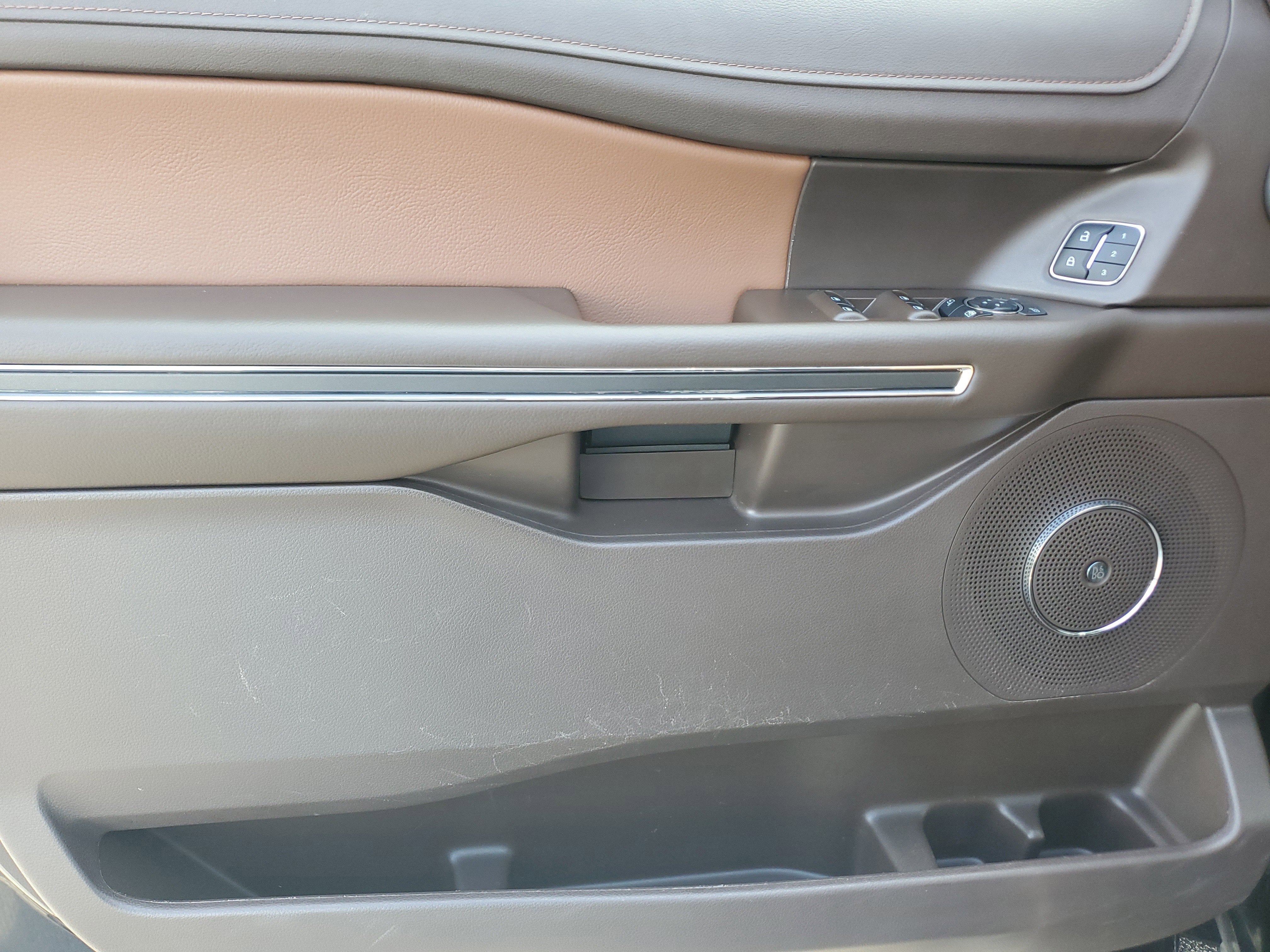 2024 Ford Expedition King Ranch