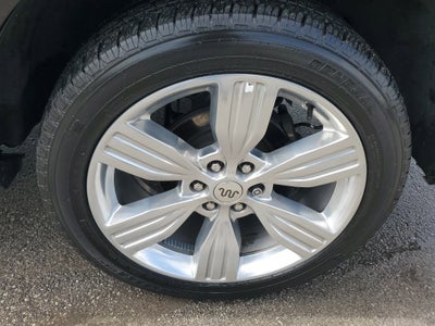 2024 Ford Expedition King Ranch