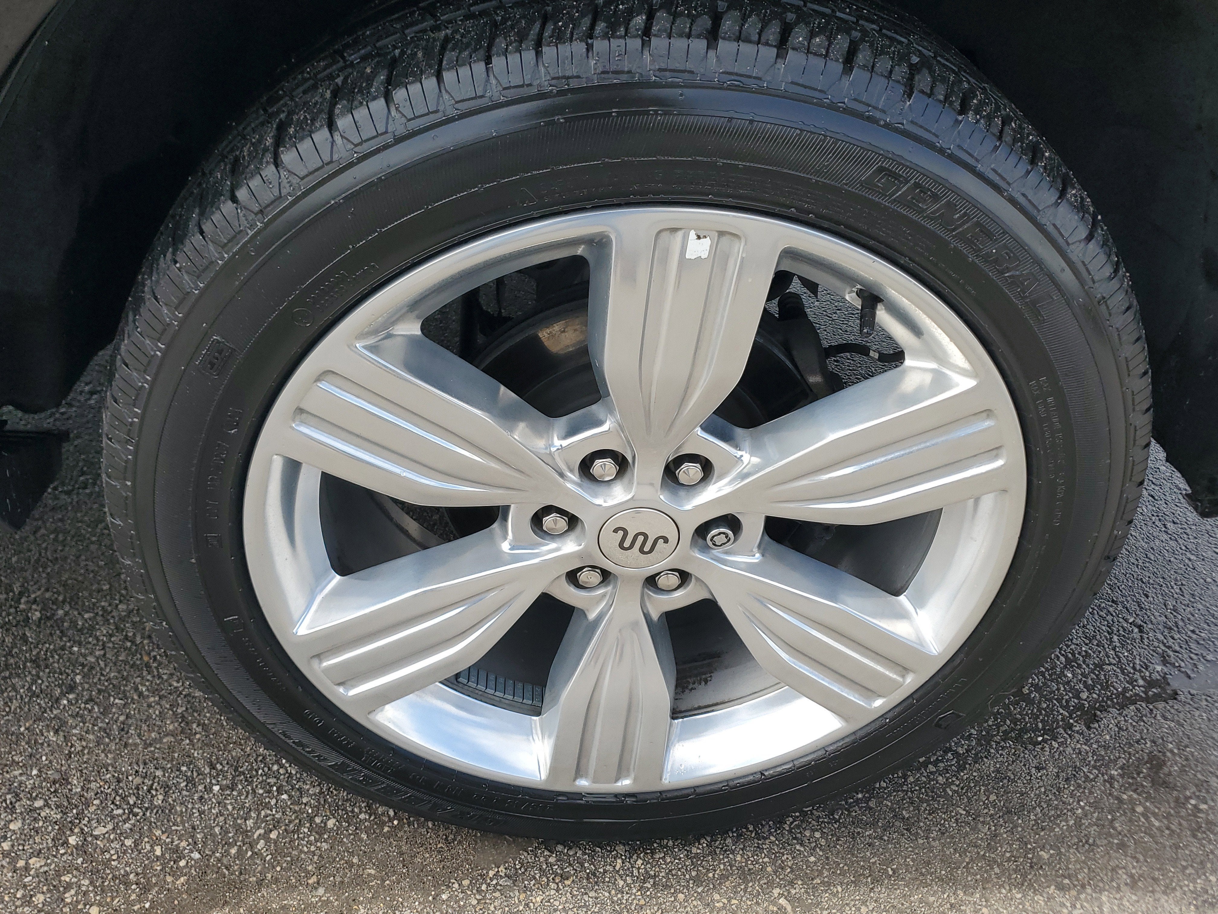 2024 Ford Expedition King Ranch