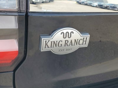 2024 Ford Expedition King Ranch