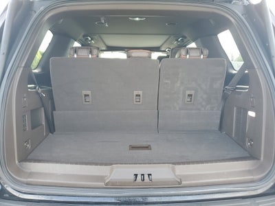 2024 Ford Expedition King Ranch 4WD