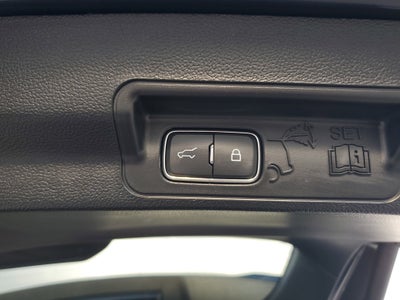 2024 Ford Explorer XLT 4WD