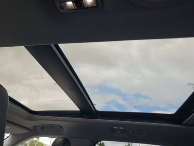 2023 Ford Explorer XLT 4WD