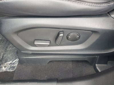 2023 Ford Explorer XLT 4WD