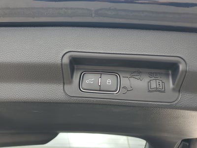 2023 Ford Explorer XLT 4WD