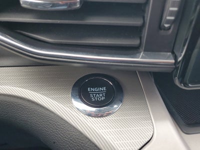 2023 Ford Explorer XLT 4WD