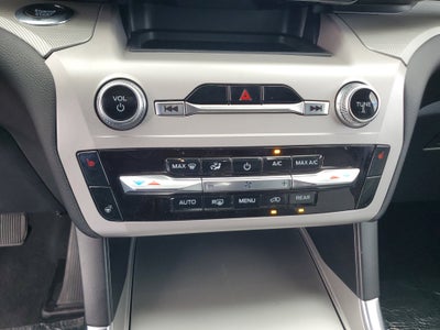 2023 Ford Explorer XLT 4WD