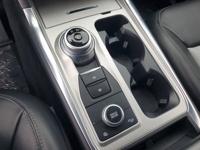 2023 Ford Explorer XLT 4WD