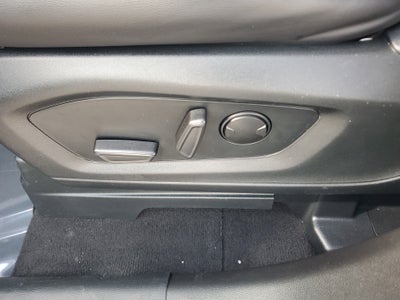 2023 Ford Explorer XLT 4WD