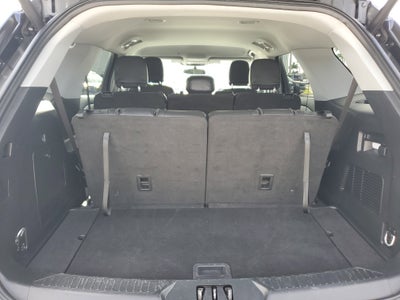 2023 Ford Explorer XLT 4WD