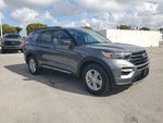 2023 Ford Explorer XLT 4WD