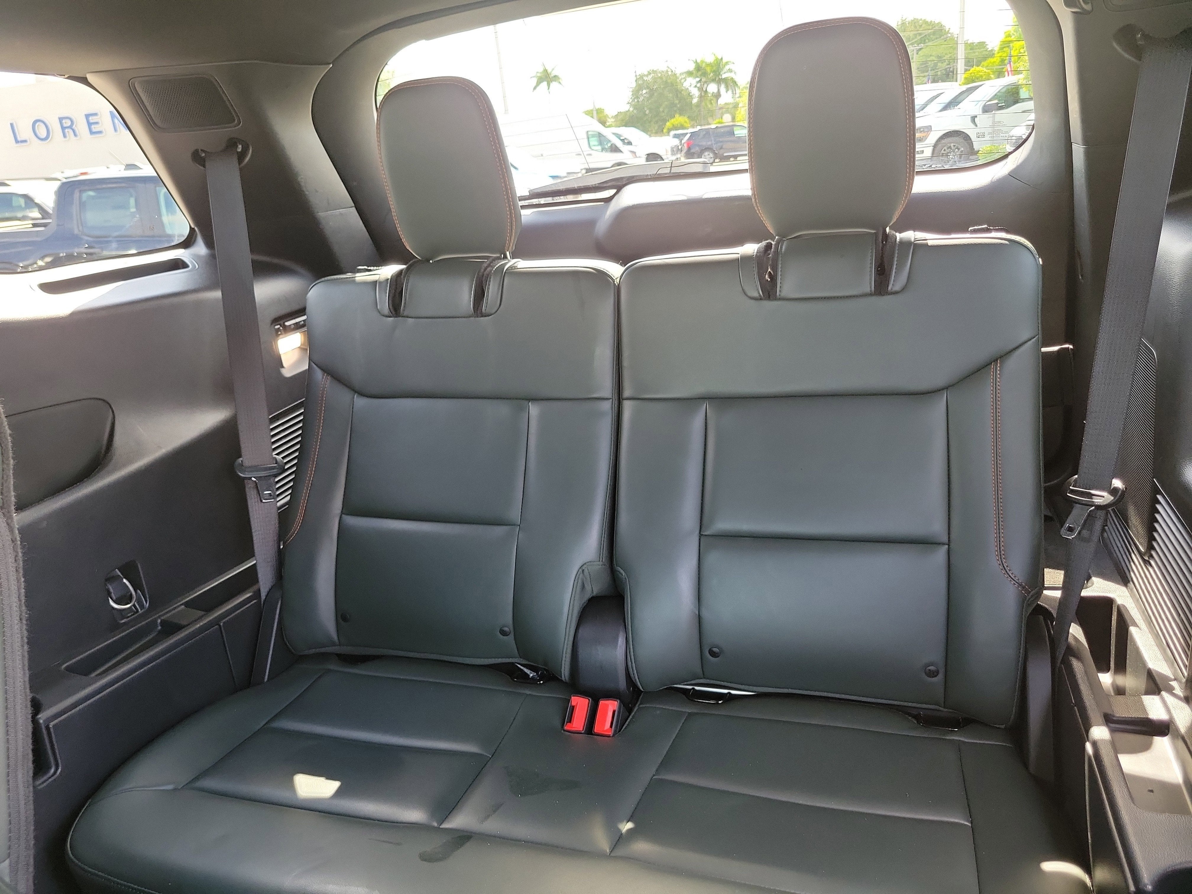 2023 Ford Explorer Timberline 4WD