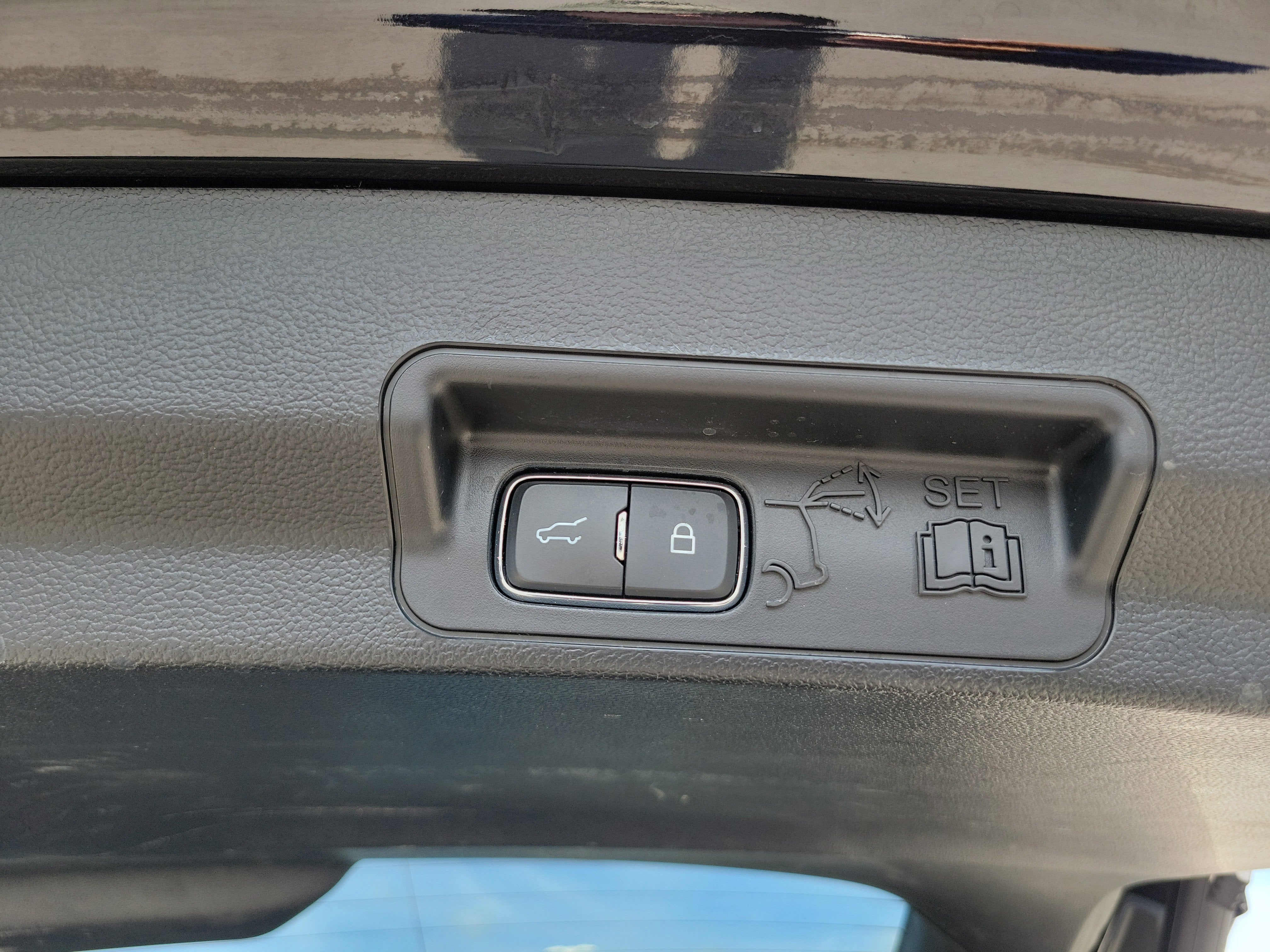 2023 Ford Explorer Timberline 4WD