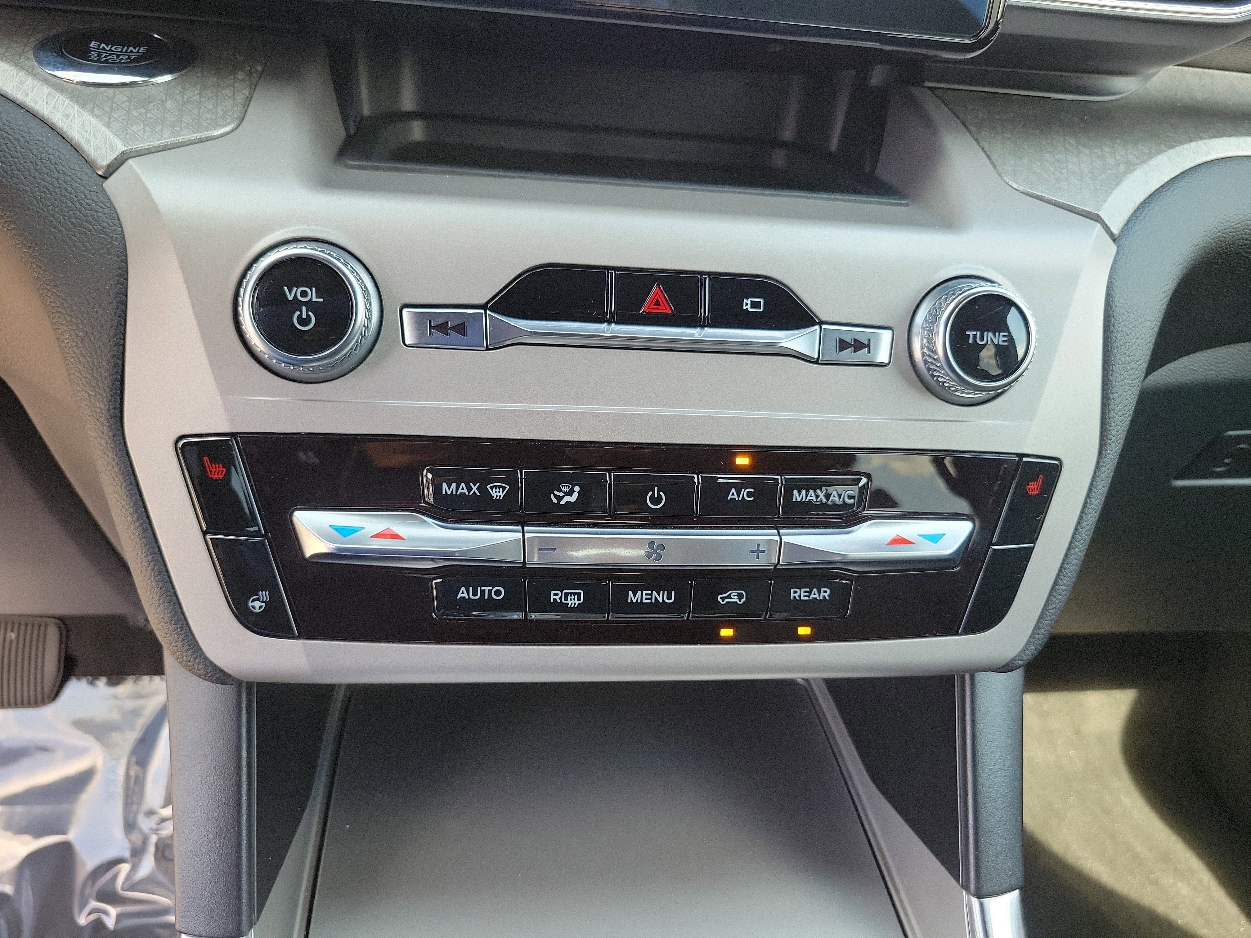2023 Ford Explorer Timberline 4WD