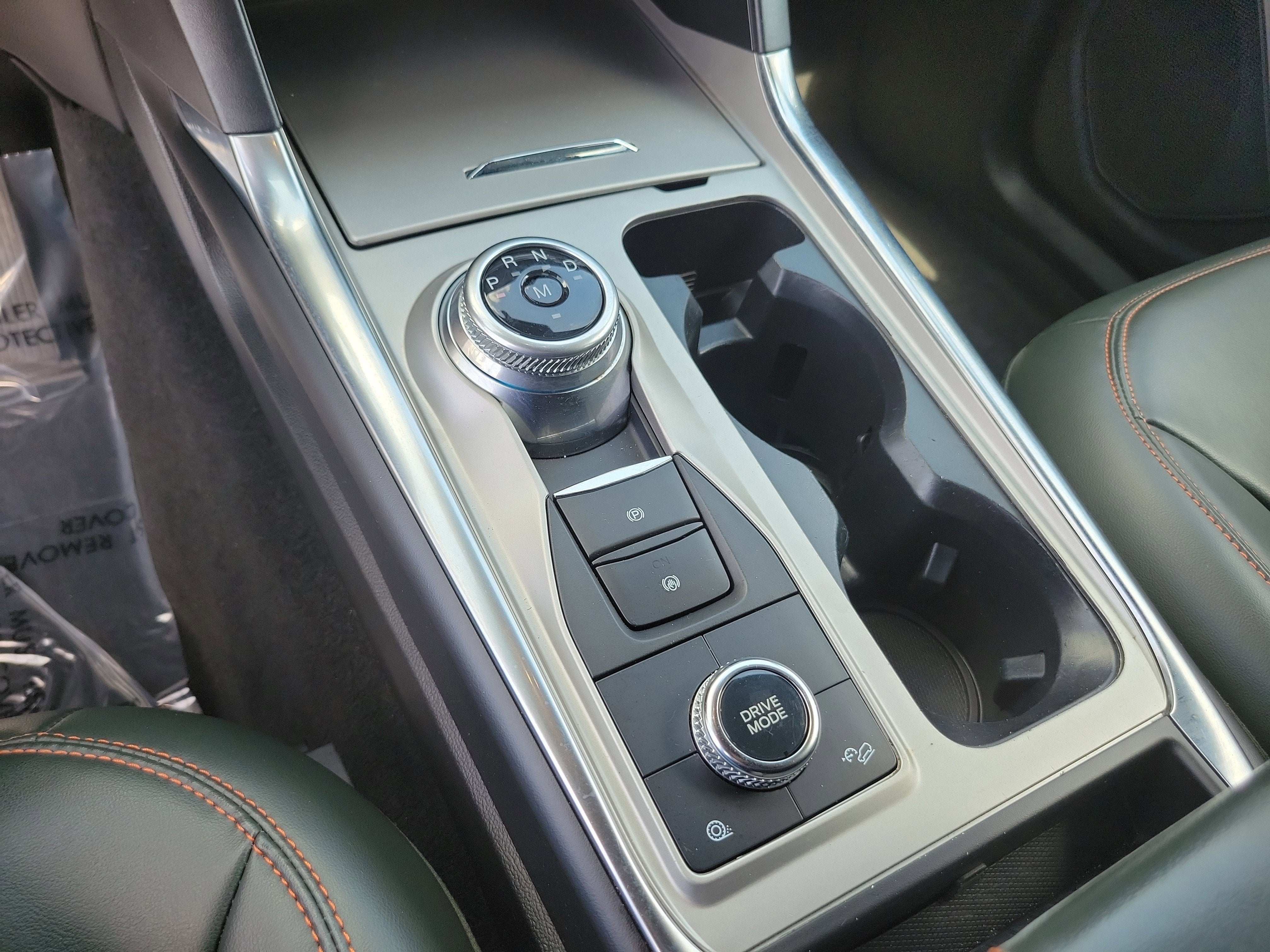 2023 Ford Explorer Timberline 4WD