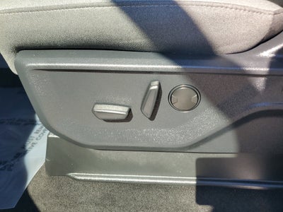 2024 Ford F-150 Lightning Flash 4WD