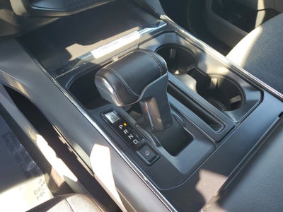 2024 Ford F-150 Lightning Flash 4WD