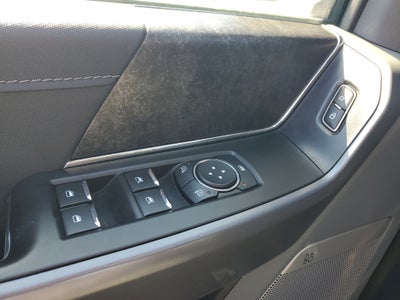 2024 Ford F-150 Lightning Flash 4WD