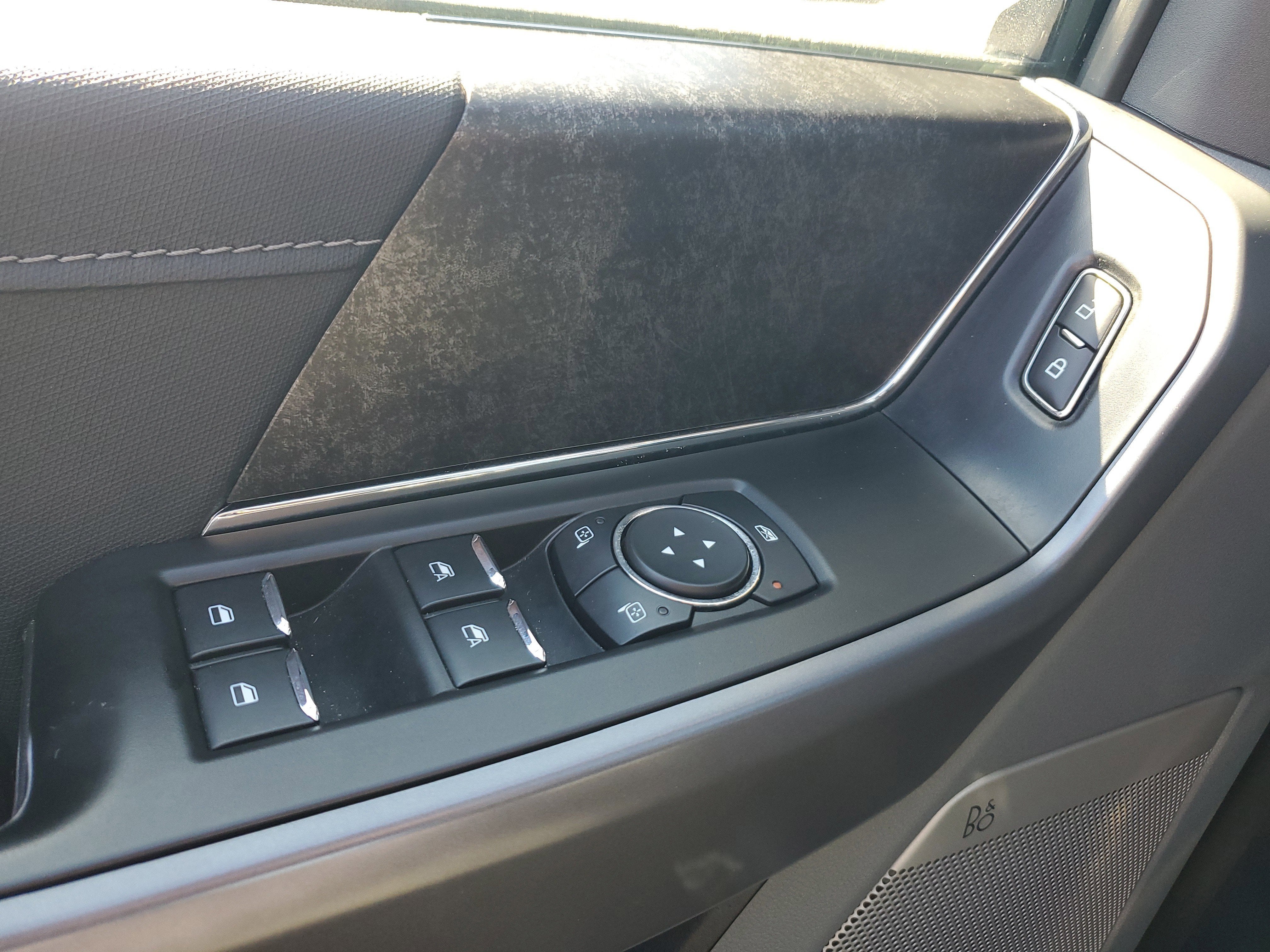 2024 Ford F-150 Lightning Flash 4WD