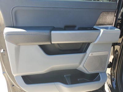 2024 Ford F-150 Lightning Flash 4WD