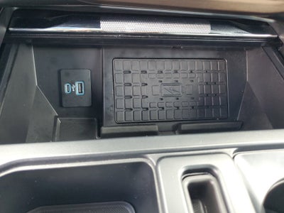 2024 Ford F-150 Lightning LARIAT 4WD