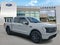 2024 Ford F-150 Lightning LARIAT 4WD