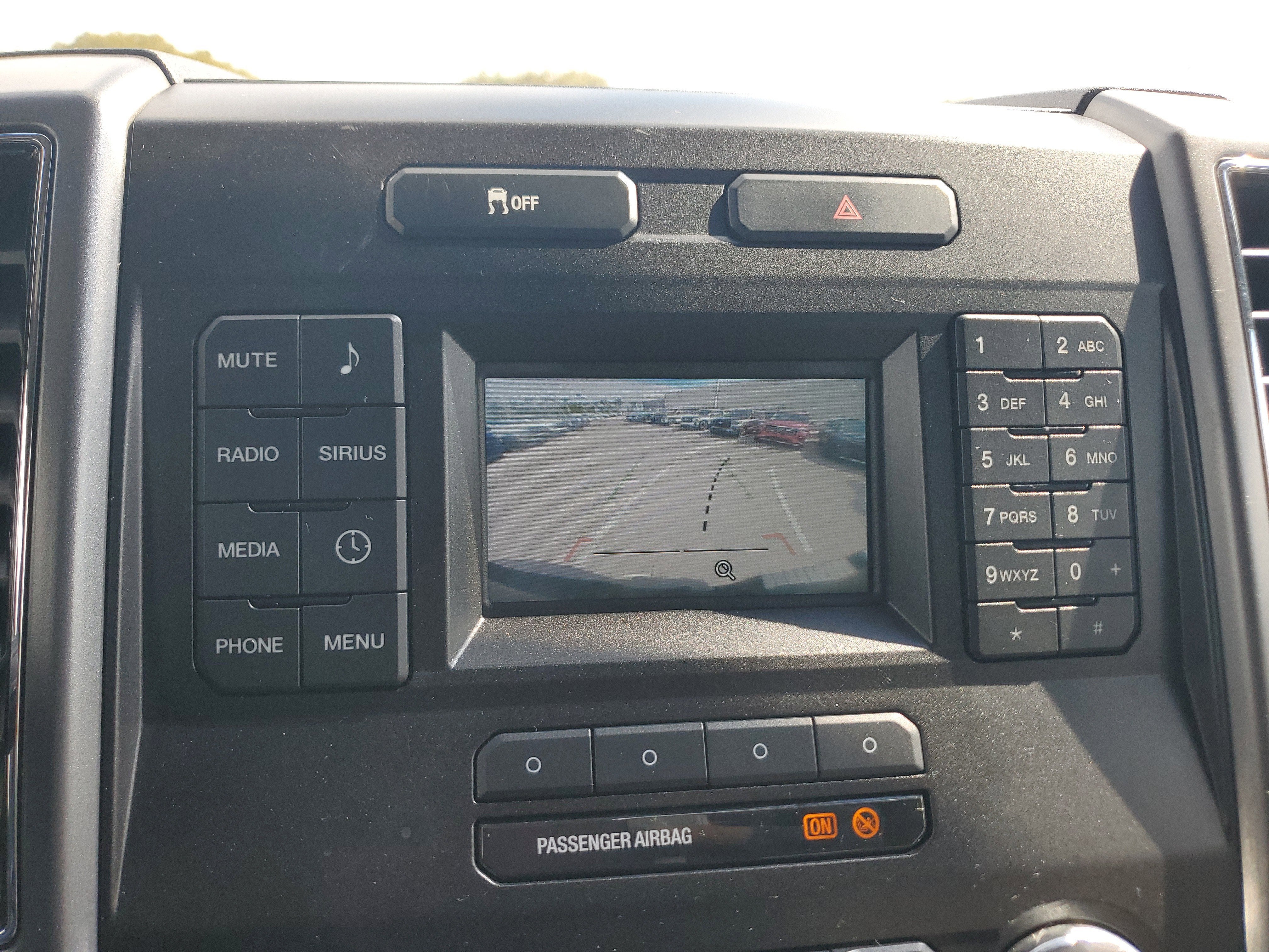 2019 Ford Super Duty F-250 SRW XLT 4WD