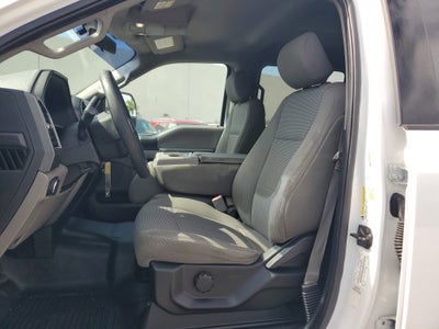 2019 Ford Super Duty F-250 SRW XLT 4WD