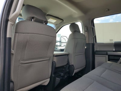 2019 Ford Super Duty F-250 SRW XLT 4WD