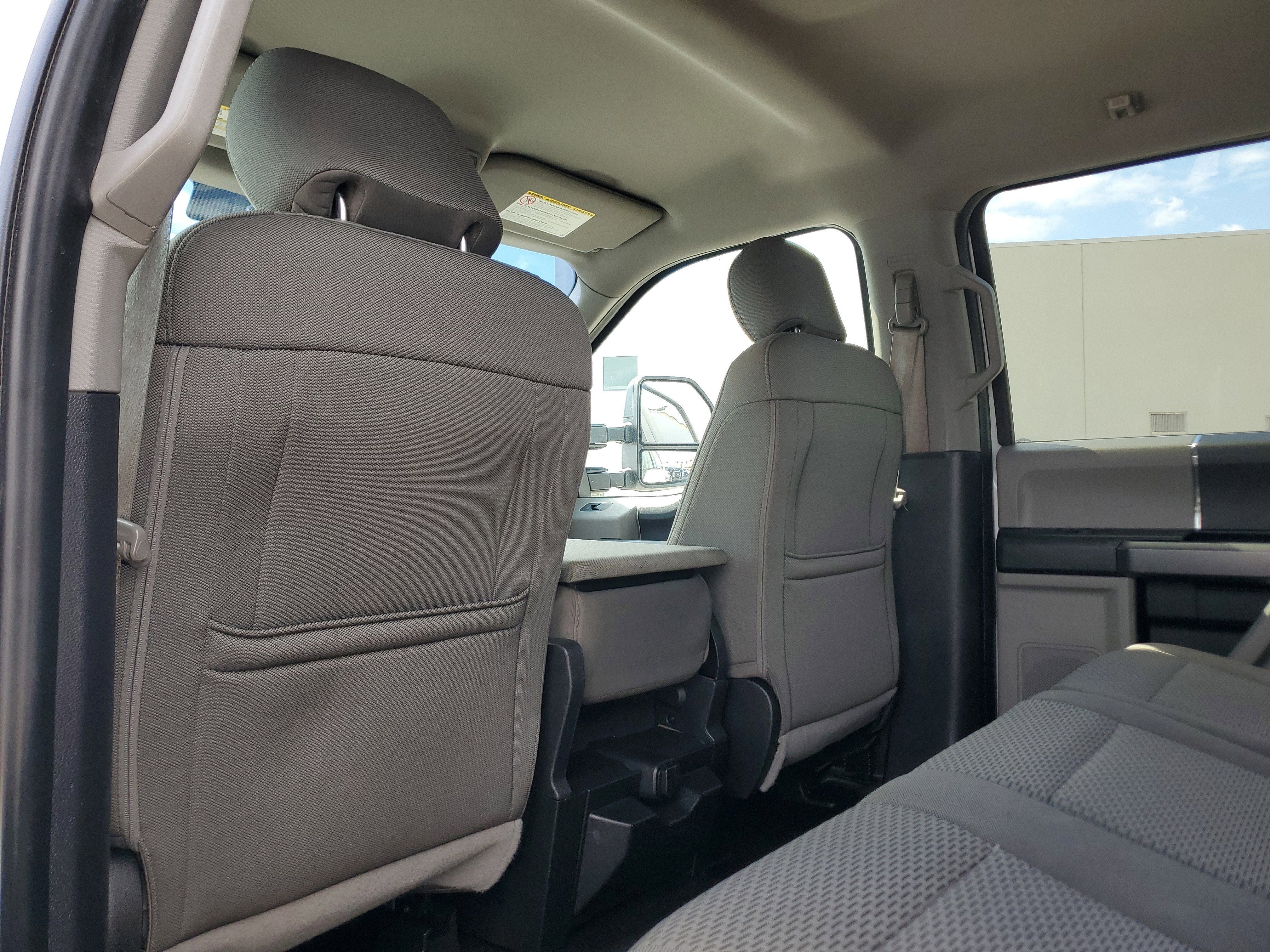 2019 Ford Super Duty F-250 SRW XLT 4WD